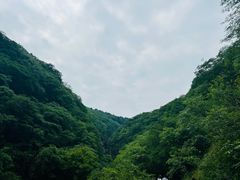 -皖西大裂谷