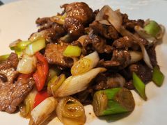 -清真老东乡开锅羊肉(甘南路店)