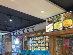 -福茗春薪禾记海鲜烧烤(八一路店)