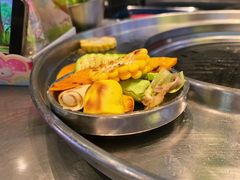 -哈哈碳都·牛肋条无限自助烤肉(台江万达店)