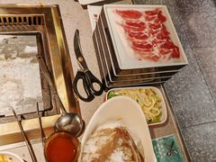 -芝小官毛肚火锅海鲜自助(淮安清江浦区新亚店)
