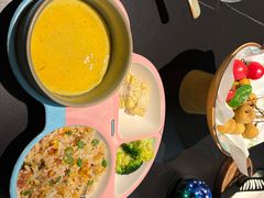 -季季山·云南野生菌火锅(上海首店)