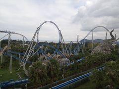 -七彩云南欢乐世界