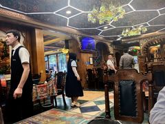 -乡村馕坑肉·烧烤·新疆菜·本地人更爱吃(阿勒泰首店)