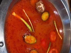 -清真·天府皇城坝百年牛肉火锅(皇城清真寺店)