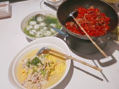 -庭悦餐厅(华侨城店)
