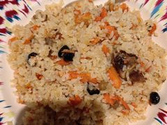 -新疆兵团食府清真(马连道店)