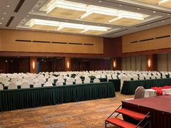 -上海光大会展中心国际大酒店