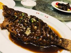 -晋阳饭庄(虎坊桥店)