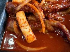 -恩你小木屋·烤肉韩式料理(嘉兴秀洲店)