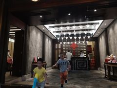 -走马楼饭庄(慈城古县城店)