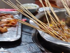 -玉林串串香(桥西店)