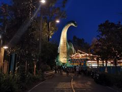 -奥兰多迪士尼动物王国乐园