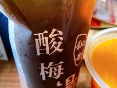 -庆丰包子铺(望京广顺店)
