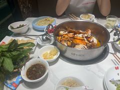 -七欣天香辣蟹火锅(苏州东大街店)
