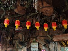 -长鹿旅游休博园