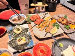 -满来寿喜烧(金虹桥店)
