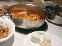 -虾吃虾涮.虾火锅.肉蟹煲(步步高梅溪新天地店)