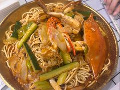 -狮龙啤酒烧烤屋(建二路店)