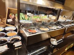 -富力丽思卡尔顿酒店·香荟全日制餐厅