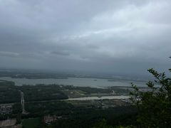 -虞山风景区