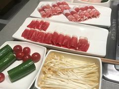 -海底捞火锅(龙湖北京大兴天街店)