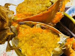 -三妹小龙虾·黄油蟹(华侨城总店)