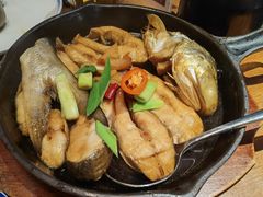 -林四喜·闽南传家菜(鼓浪屿店)