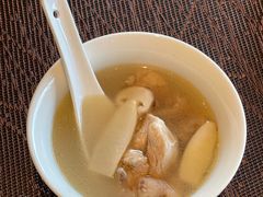 -林芝工布庄园希尔顿酒店-猎味中餐厅