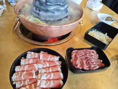 -牛街清真满恒記(平安里西大街店)