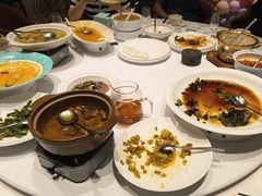 -青螺餐厅·家宴(松雅湖店)