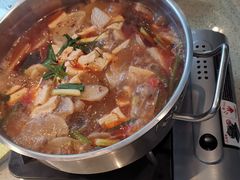 -我是那个大叔·美食研究所(新塘路店)