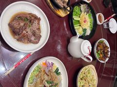 -老厨家(友谊路总店)
