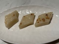桂花拉糕-绿波廊(豫园店)