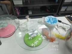 -美斯烘焙培训学院•蛋糕•面包•咖啡(宝安校区)
