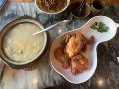 -西安饭庄·非遗陕菜(钟楼店)