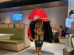 -海底捞(GLEN WAVERLEY)