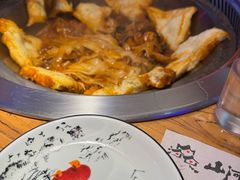 -山河屯铁锅炖鲜鹅·东北菜(开发区一店)