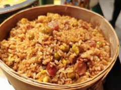 -锦府盐帮·侯宅(五棵松万达店)