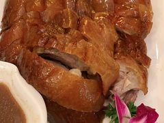 -香云轩·顺德菜(香云纱园林酒店店)