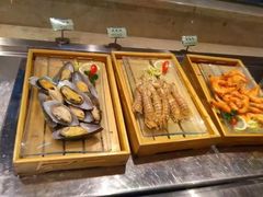 -天伦松鹤大饭店·欣妮咖啡