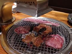 -万兴佳烤肉·长白山老味道(宏泰广场店)