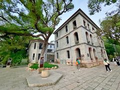 -江心屿景区
