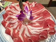 -阳坊胜利涮羊肉(阳坊老店)