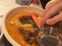 -味千拉面(广州白云机场T1西二店)