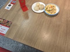 -兰州陈记牛肉面 ·烧烤· 铜锅涮肉(万达店)