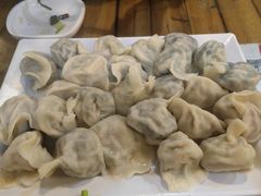 -宝源饺子(麦子店街店)