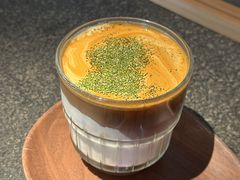 -沪水焙煎室(淡水路店)