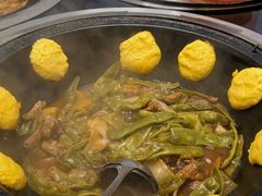 -象牙山铁锅炖(汇东郦城店)