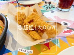 -必胜客(安吉浙北店)
